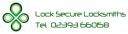 Lock Secure Locksmith Waterlooville logo